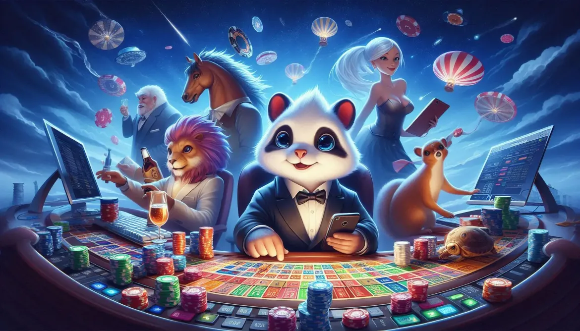 BetCollect Casino